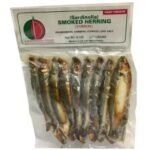 WM SMOKED HERRING 40X227G