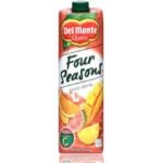 DEL MONTE 4 SEASONS JUICE DRINK 12X1L