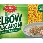 DM ELBOW MACARONI 25X400G