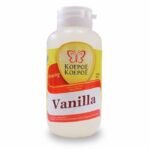 KOEPOE KOEPOE BUTTERFLY ESSENCE VANILLA (INDO) 6X60ML