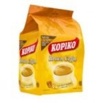 KOPIKO BROWN (SMALL BAGS) 24X10X25G