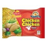 LUCKY ME CHICKEN NA CHICKEN 12X(6X55G)