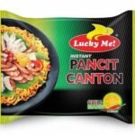 LUCKY ME PANCIT CANTON CHILLIMANSI 72X80G