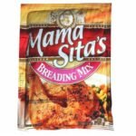 MAMA SITA BREADING MIX 24X50G