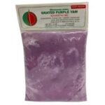 WM GRATED PURPLE YAM UBE 20X454G