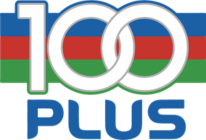 100plus