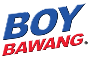 BOY-BAWANG